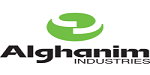 Alghanim Industries Logo